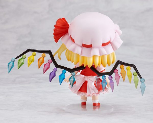 Nendoroid 136. Nendoroid Flandre Scarlet / Touhou Project Flandre Scarlet фигурка