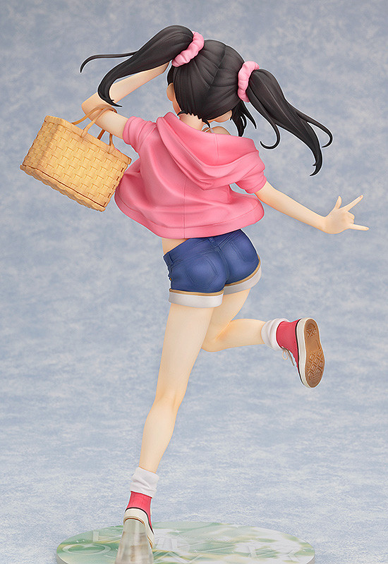 Nico Yazawa: Picnic Girl 1/8 Complete Figure LoveLive!