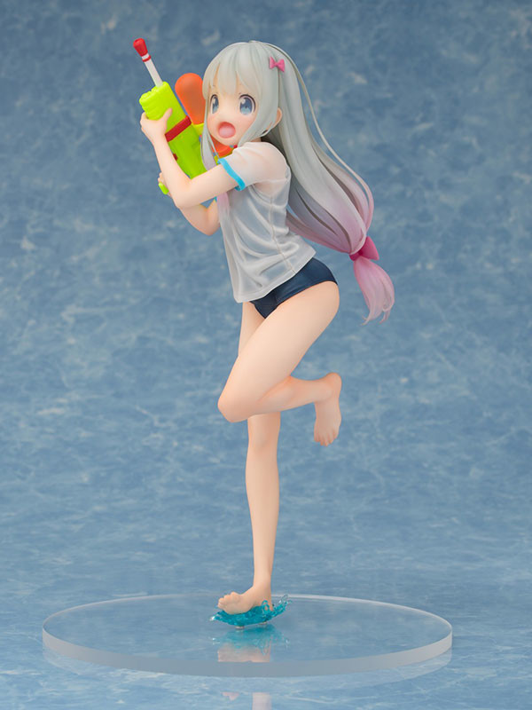 Sagiri Izumi. (Eromanga Sensei) - 1/7 Complete Figure