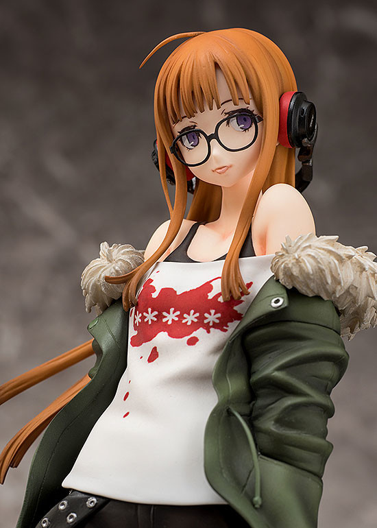 Futaba Sakura - Persona 5 [1/7 Complete Figure]