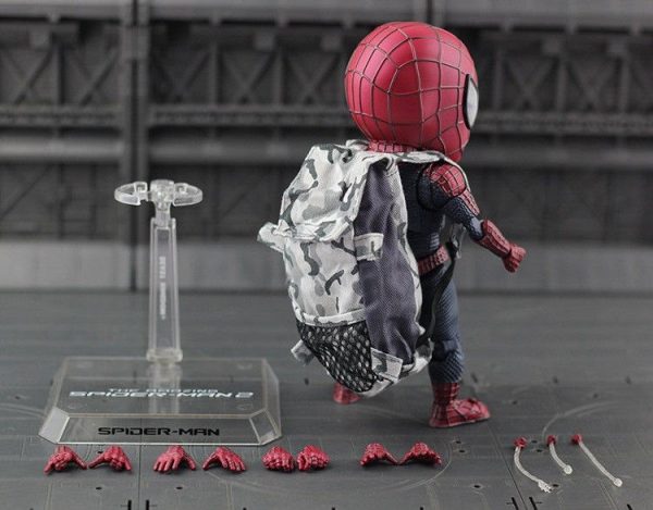 Amazing Spider-man  - [EGG ATTACK EAA-001]