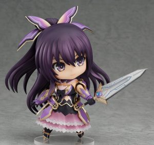 Nendoroid 354. Nendoroid Tohka Yatogami Date A Live / Рандеву с жизнью аниме фигурка