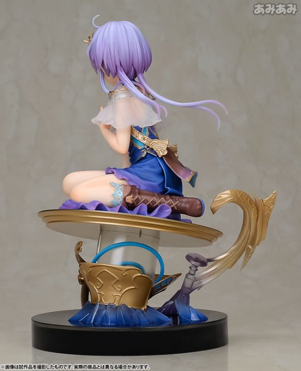 Mystere Warden Spinne Complete Figure Rage of Bahamut / Ярость Бахамута фигурка