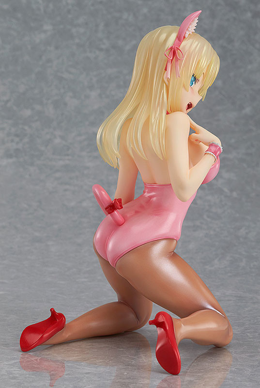 Sena Kashiwazaki Cat Costume Ver. - Haganai NEXT (Boku wa Tomodachi ga Sukunai) Complete Figure 1/7