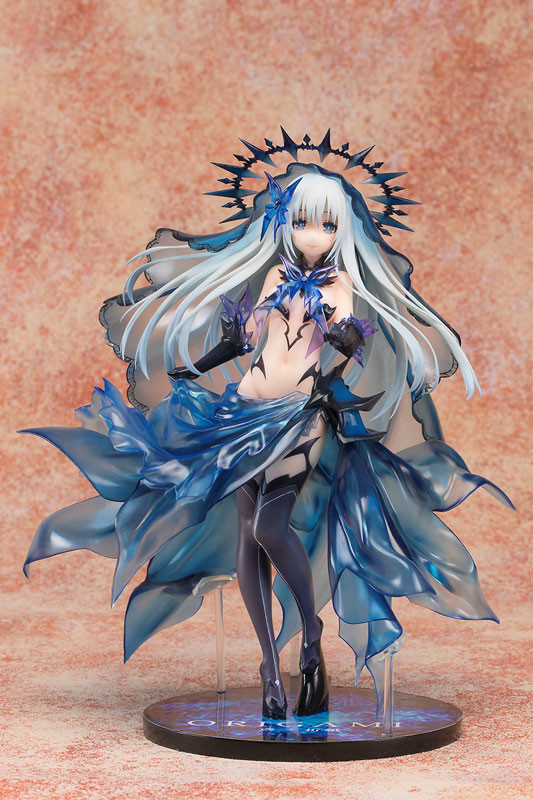 Date A Live - Tobiichi Origami Inverted ver. [1/7 Complete Figure]