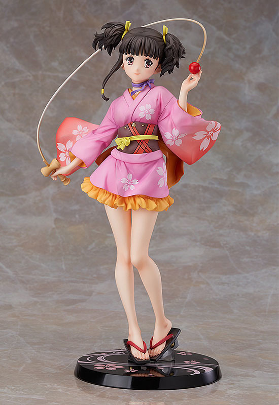 Mumei Yukata Ver. [Kabaneri of the Iron Fortress] [1/7 Complete Figure]