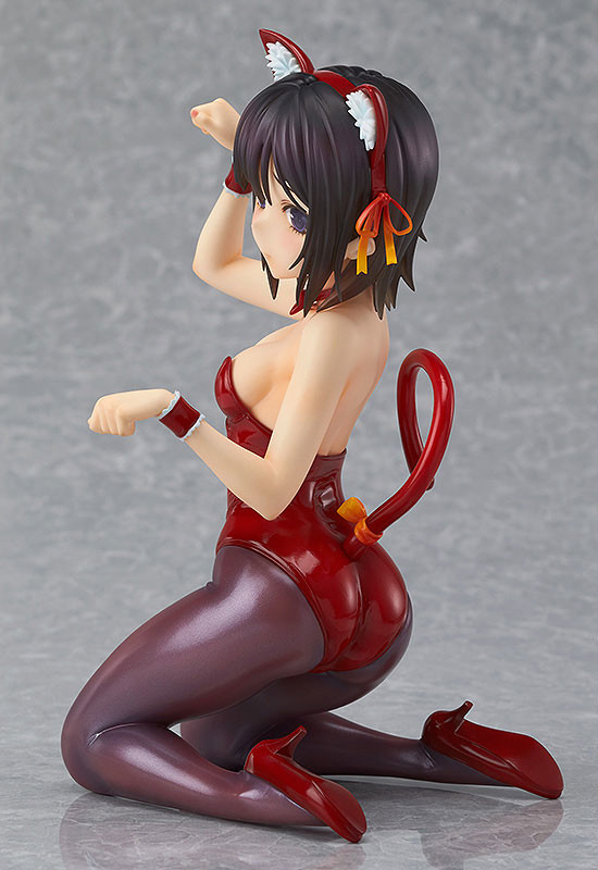 Yozora Mikazuki Cat Costume Ver. - Haganai NEXT (Boku wa Tomodachi ga Sukunai) Complete Figure 1/7