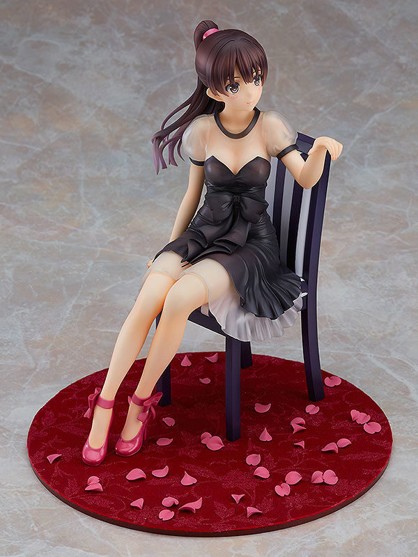 Saekano: How to Raise a Boring Girlfriend - Megumi Kato Dress Ver. [1/7 Complete Figure]