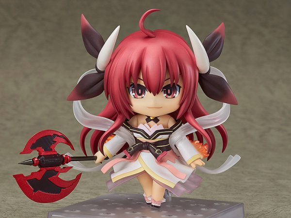 Nendoroid 505. Kotori Itsuka Date A Live / Рандеву с жизнью аниме фигурка