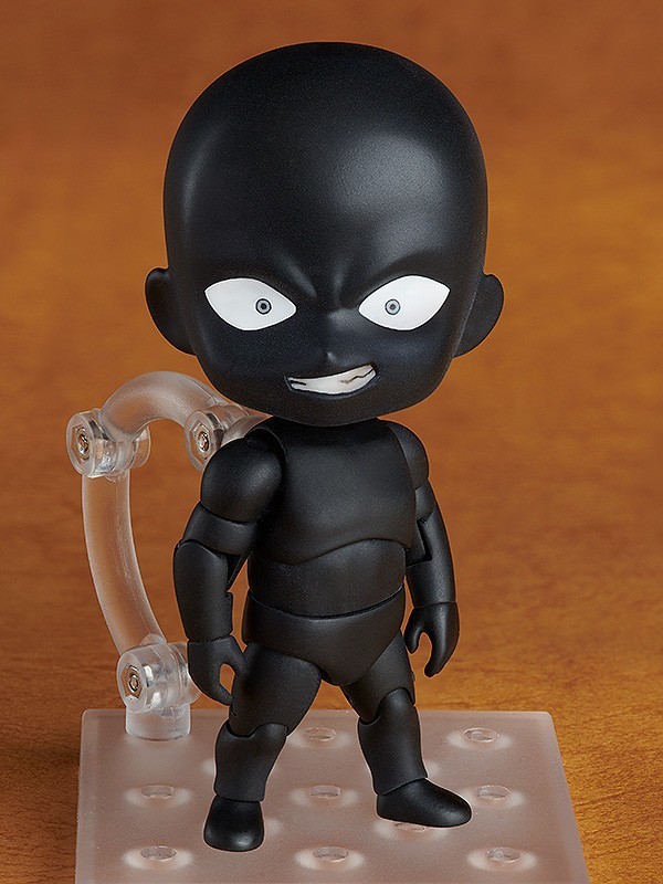 Nendoroid 878. Criminal [Detective Conan]