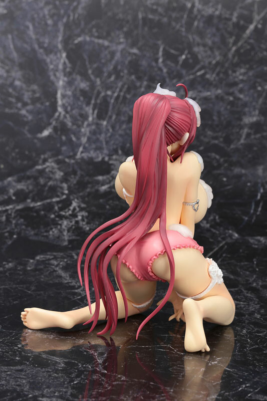 Reika Saitou - After Bubble Party [LOVE Tore -Ecchi na Renai Training-] [1/6 Complete Figure]