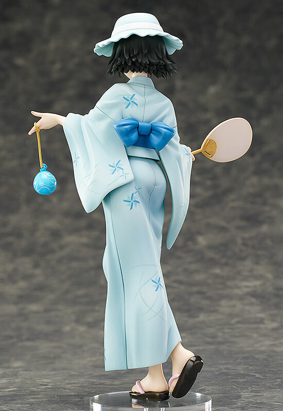 Mayuri Shiina Yukata Ver. Steins;Gate [1/8 Complete Figure]