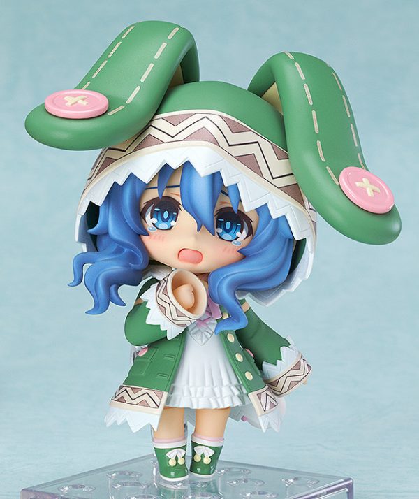 Nendoroid 395. Nendoroid Yoshino Date A Live / Рандеву с жизнью аниме фигурка