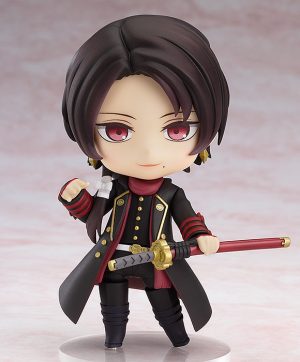 Nendoroid 518. Kashu Kiyomitsu Touken Ranbu -ONLINE-