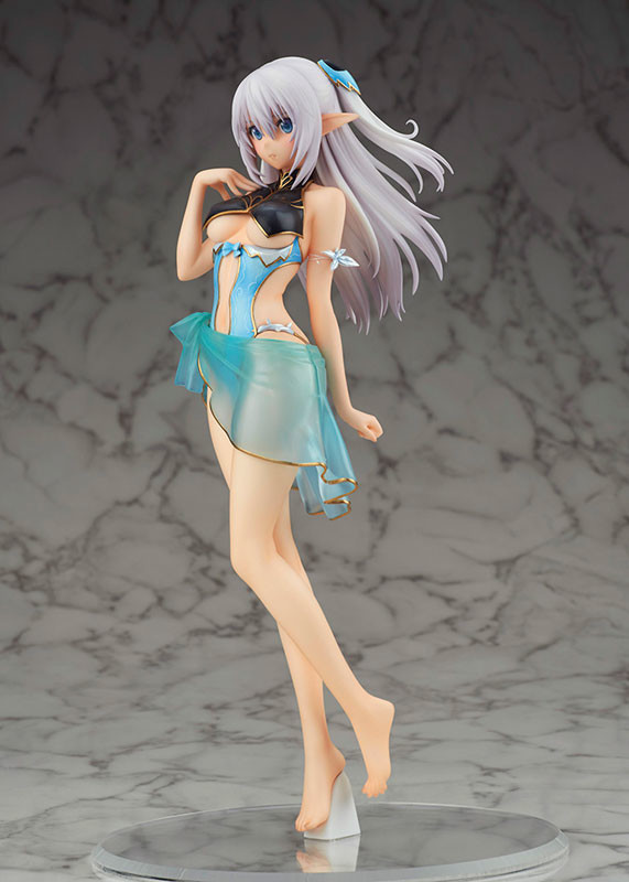 Shining Beach Heroines - Altina -Swimsuit Ver.- [Complete Figure]