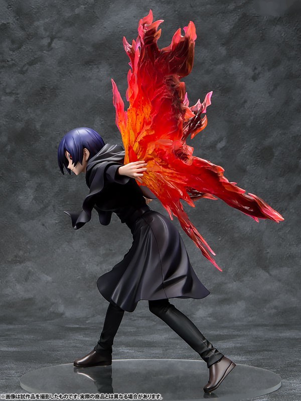 Touka Kirishima - ARTFX J Tokyo Ghoul:re [1/8 Complete Figure]