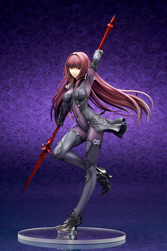 Lancer Scathach 1/7 Complete Figure Fate/Grand Order