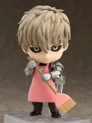 Nendoroid 645. Genos: Super Movable Edition - One-Punch Man