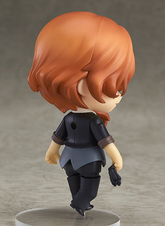 Nendoroid 676. Chuya Nakahara (Bungou Stray Dogs)