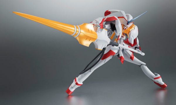 Strelizia (Darling in the Franxx) / Фигурка Стрелиция (Любимый во Франксе)