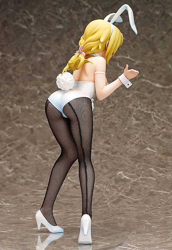 Infinite Stratos - Charlotte Dunois Bunny Ver. [1/4 Complete Figure]