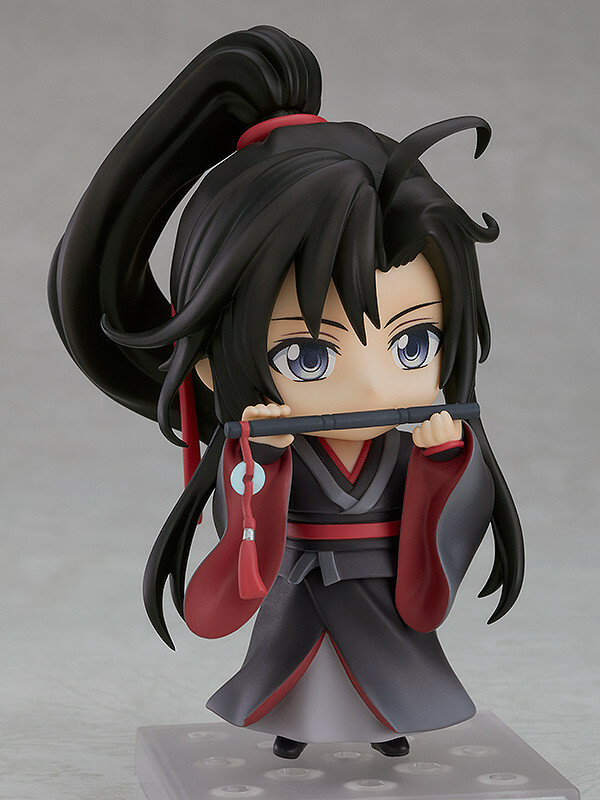 Nendoroid 1068. Wei Wuxian - The Master of Diabolism