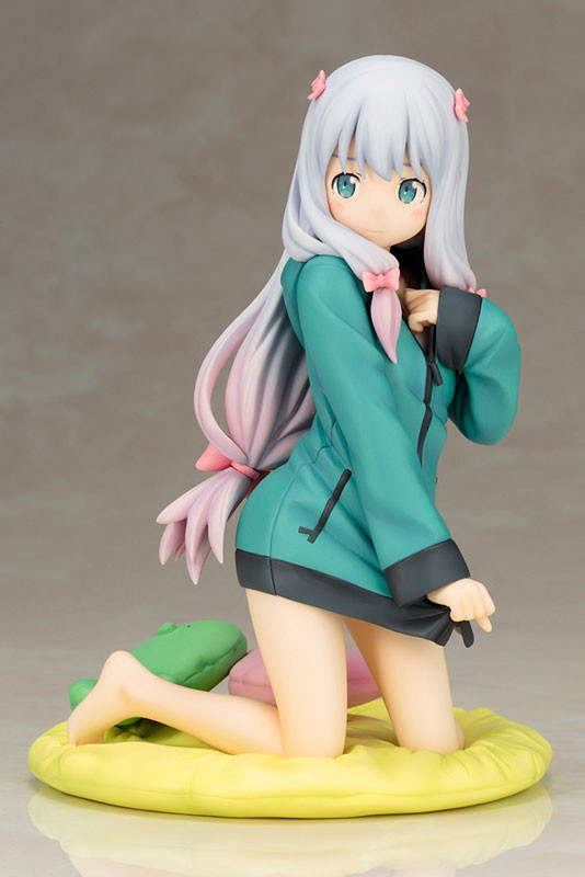 Eromanga Sensei - Sagiri Izumi Complete Figure 1/7