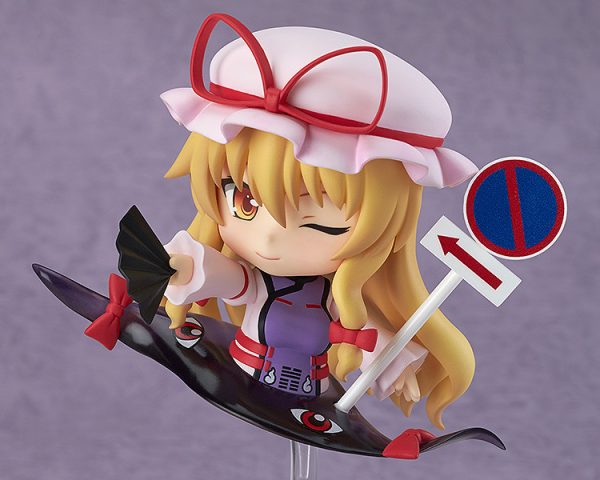 Nendoroid 442. Yukari Yakumo / Фигурка Юкари Якумо Touhou Project