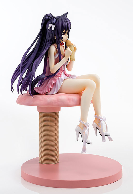 Tohka Yatogami - Date A Live Complete Figure 1/7