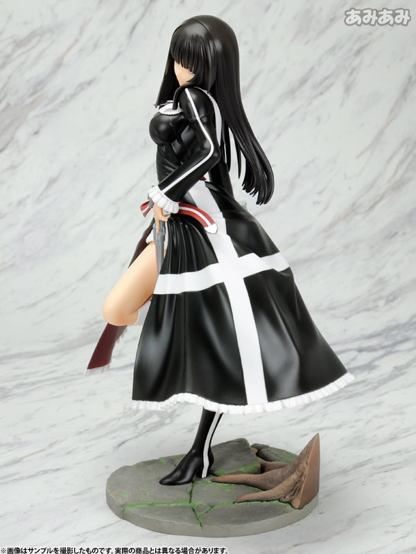 Kilmaria Aideen - Shining Ark [1/8 Complete Figure]