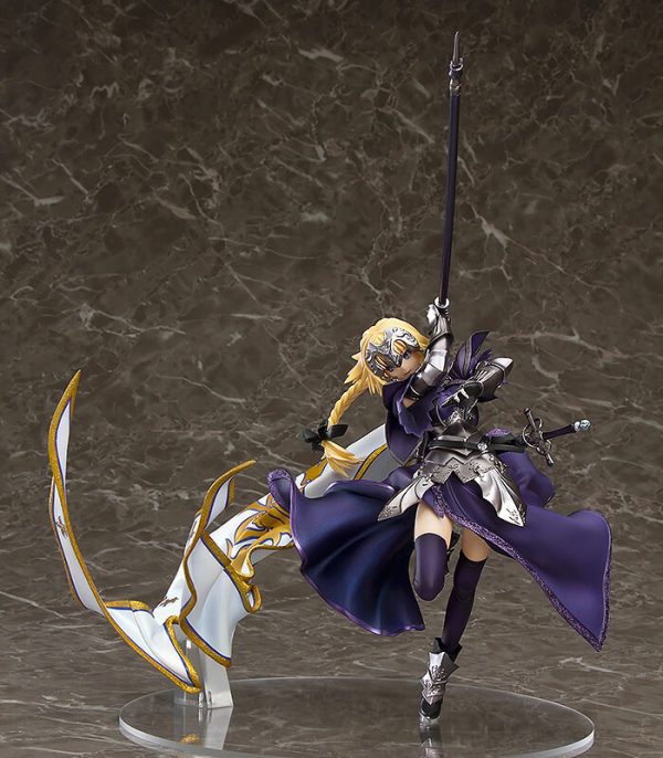 Jeanne d'Arc - Fate/Apocrypha [1/8 Complete Figure]