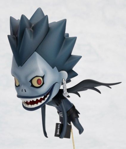 Nendoroid 011. Ryuk Death Note / Тетрадь смерти Рюк фигурка