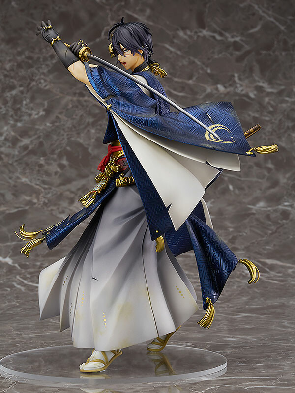 Mikazuki Munechika Awakened Ver. [Touken Ranbu Online] [1/8 Complete Figure]