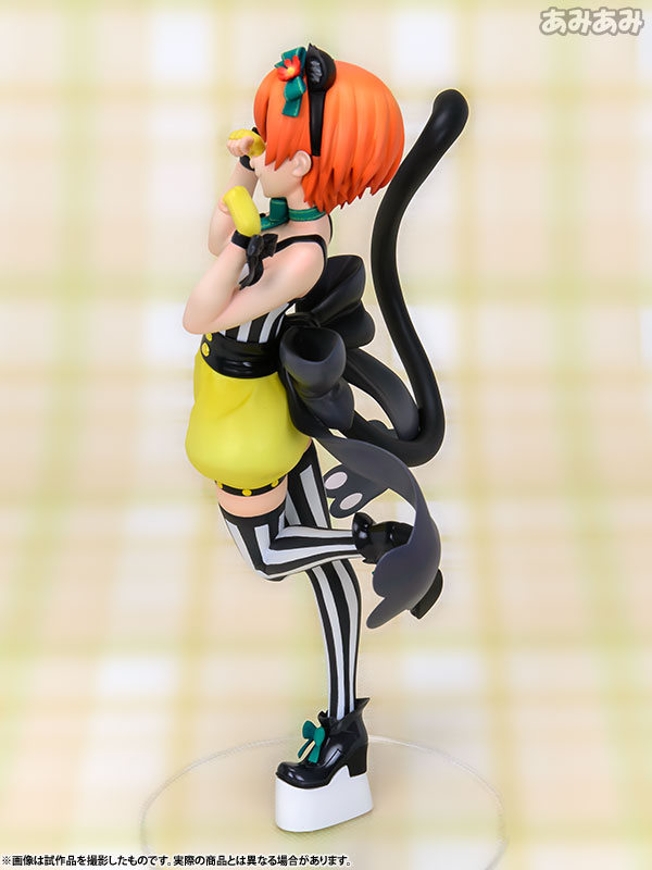 Rin Hoshizora 1/7 Complete Figure Love Live! School Idol Festival