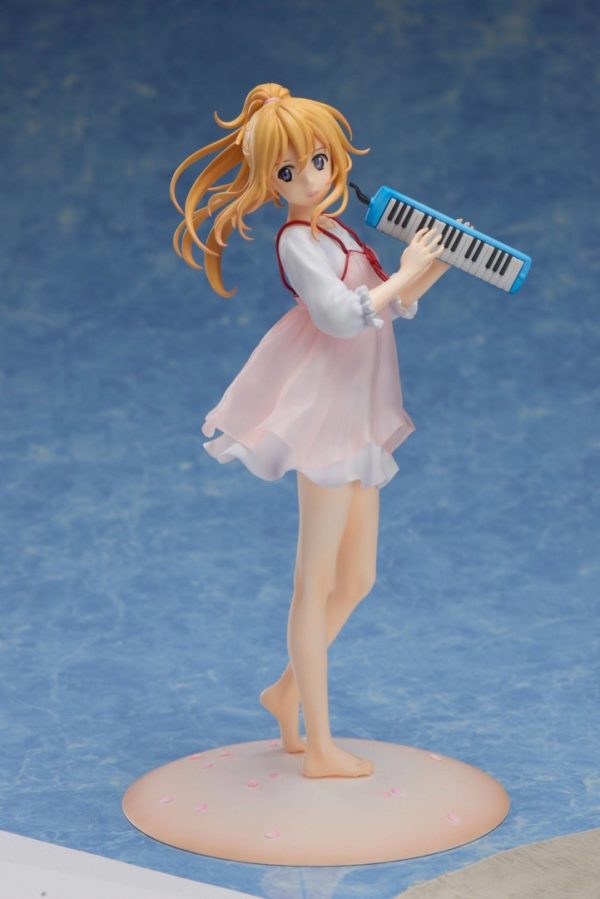 Kaori Miyazono Casual Dress Ver. [Your Lie in April] [1/8 Complete Figure]