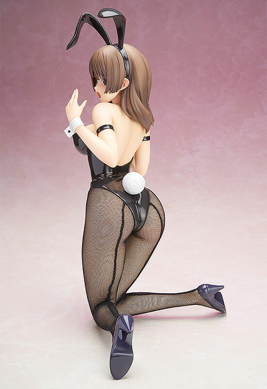 Miya Usami - Tony's Bunny Sisters [1/4 Complete Figure]