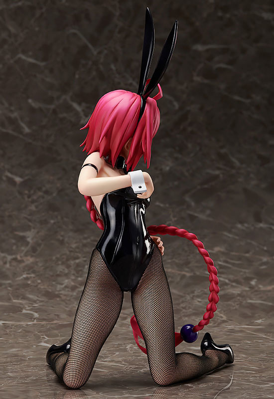 Mea Kurosaki Bunny Ver. [To Love-Ru Darkness] [1/4 Complete Figure]