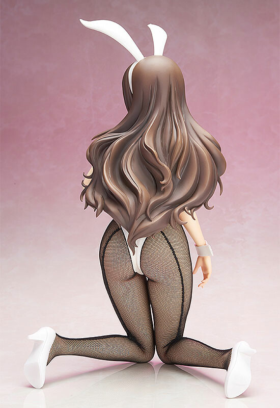 Miyuki Usami - Tony's Bunny Sisters [1/4 Complete Figure]