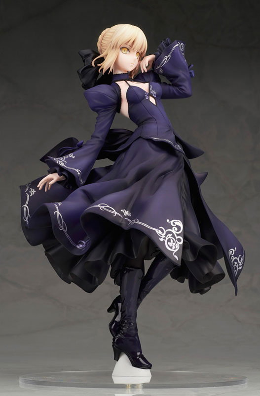 Saber / Altria Pendragon Dress Ver. 1/7 Complete Figure Fate/Grand Order