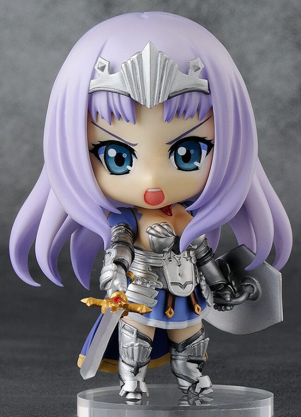 Nendoroid 245a. Annelotte - Queen's Blade Rebellion