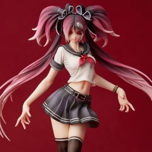 Shiemi Ishibai (Ca Sailor Uniform Ver.) - Hdge technical statue No.13 (Vocaloid) [Complete Figure]