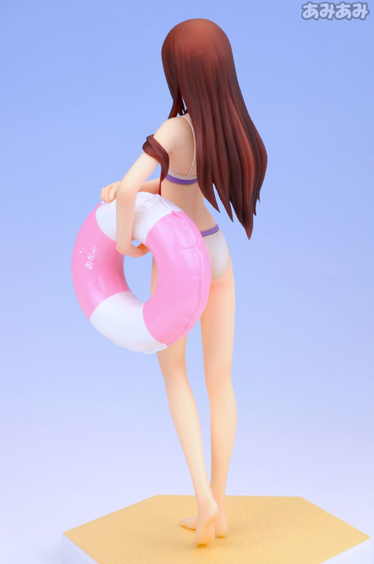 Steins;Gate - Kurisu Makise Swimsuit Ver. [1/10 Complete Figure]