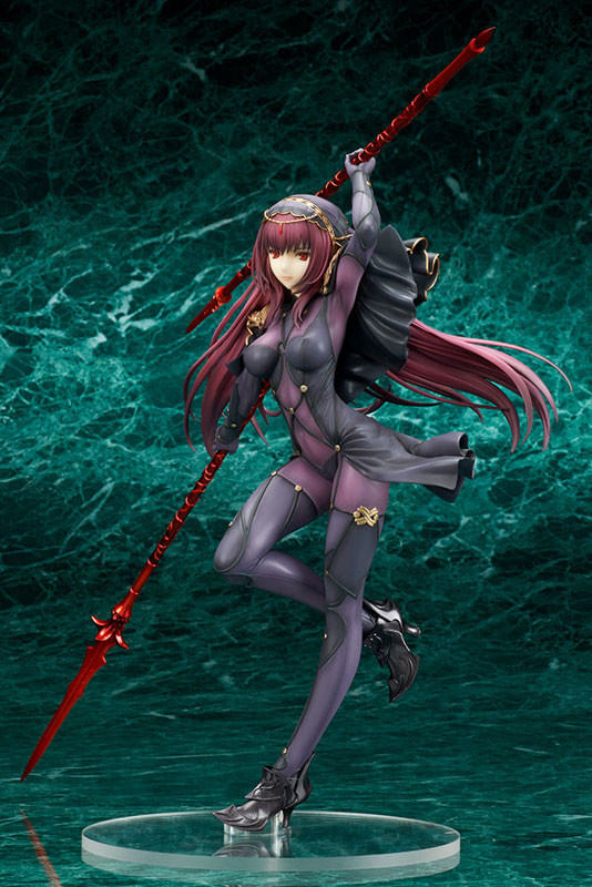 Lancer Scathach - Fate/Grand Order [1/7 Complete Figure]