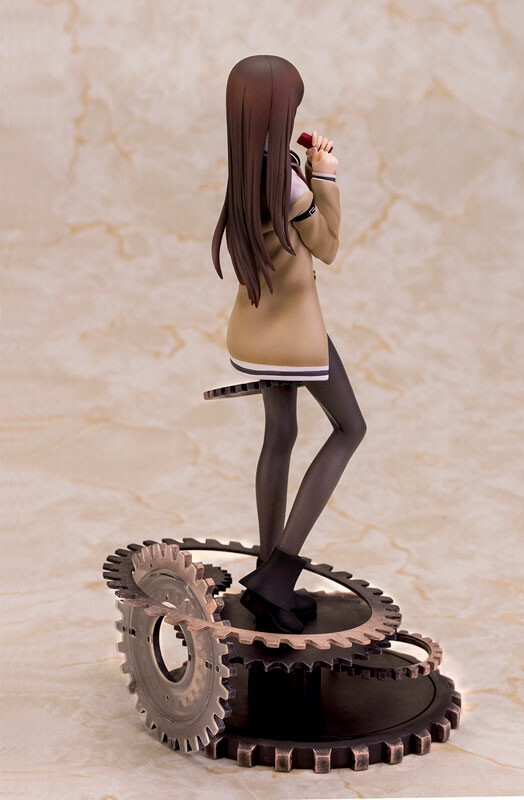 Kurisu Makise Steins;Gate [1/7 Complete Figure]