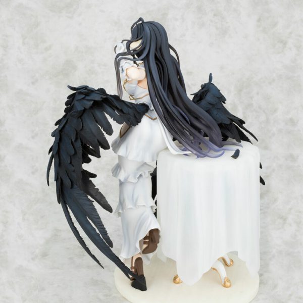 Albedo - Overlord [1/7 Complete Figure]