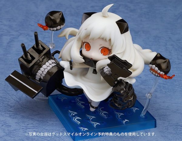 Nendoroid 542. Northern Princess. Kantai Collection