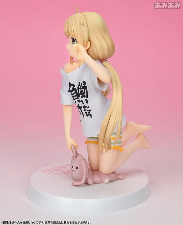 Anzu Futaba 12.5см Complete Figure The Idolmaster