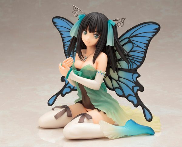 Hinagiku no Yousei Daisy [4-Leaves - Tony's Heroine Collection] [1/6 Complete Figure]