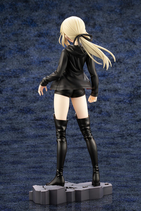 Saber/Altria Pendragon Casual Wear ver. - Fate/Grand Order [1/7 Complete Figure]