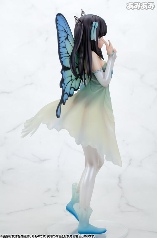 Peace Keeper - Daisy [4-Leaves - Tony's Heroine Collection] [1/6 Complete Figure]